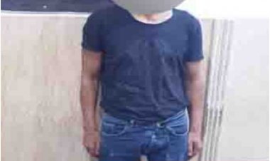 القبض على لص لسرقته عدة منازل بحلوان