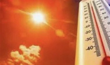 الأرصاد: ارتفاع بدرجات الحرارة على كافة الأنحاء حتى نهاية الأسبوع