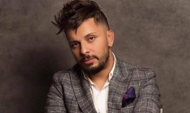 القفطان المغربي بهوليوود.. أبرز ملامح كليب «باقي» للفنان حاتم عمور