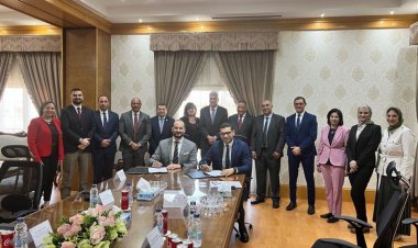 «الشراء الموحد» تتعاون مع «غرفة التجارة الأمريكية» للترويج لـ«المؤتمر الأفريقي الأول»