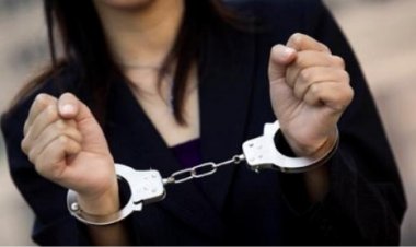 السجن المؤبد لسيدة والإعدام لابنتها وخطيبها بتهمة إنهاء حياة والدها والتمثيل بجثته بالهرم