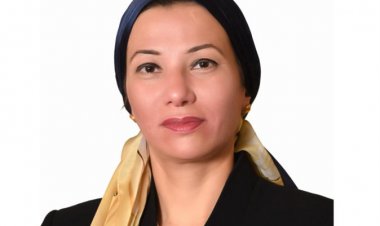 وزيرة البيئة لـ«النواب»: مصر تستهدف التحول من الطاقة التقليدية الى المتجددة