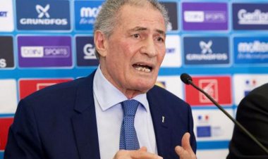 اتحاد اليد يتقدم ببلاغ للنائب العام ضد مرتضى منصور