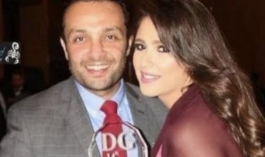 بعد  نشره بدقائق.. ياسمين عبد العزيز تحذف بوست الهجوم على شقيقها