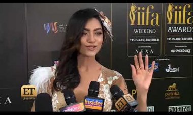 مطربة هندية: أتمنى الغناء مع عمرو دياب أو نانسي عجرم