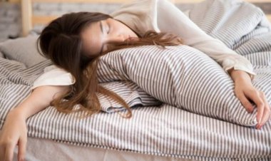 دراسة.. 4 أخطار كارثية قد تصيبك بسبب النوم لساعات طويلة