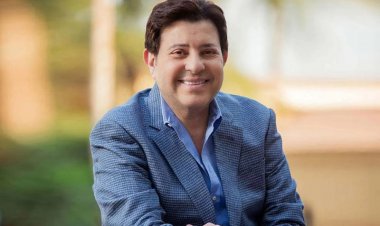 هاني شاكر: قابلوني لو فلحت الرياضة المصرية