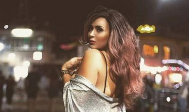 «ما تظنوا فيا السوء».. فرح يوسف تدافع عن نفسها بعد الهجوم عليها