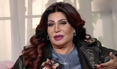 بعد شائعات تدهور حالتها الصحية.. نجوى فؤاد تتحدث لـ«العاصمة» وتكشف سر حزنها وحالتها النفسية السيئة