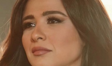 ياسمين عبد العزيز: اللهم إني صبرت كما أمرتني.. فعوضني كما وعدتني