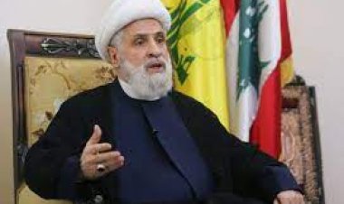 حزب الله يتوعد إسرائيل حال اعتدائها على مياه ونفط لبنان