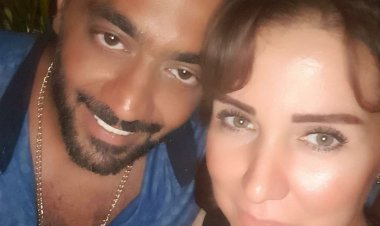 بعد كشفه مرض زوجته.. أحمد فلوكس: «أقسم بالله لأدفعكم الثمن يا شوية خونة»