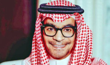 رابح صقر يطرح أغنيته الجديدة «تصفحيني» على أنغامي