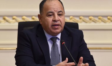 وزير المالية: منح واردات مصانع الأتوبيسات الكهربائية تخفيضات ضريبية جديدة 