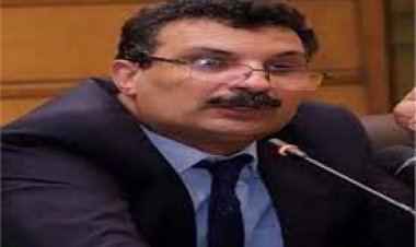 خبير اقتصادي: إطلاق قمر الاتصالات المصري غدا تحول حقيقي نحو الاقتصاد المعرفي