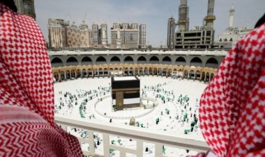 السعودية تعتمد الخطط الأمنية والطوارئ لإقامة مناسك حج 1443 هـ