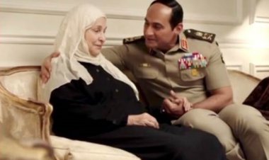 نادية رشاد: الرئيس هو من اختارني لتجسيد دور والدته في «الاختيار 3» (فيديو)