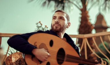 حسن أبو الروس يثير الجدل بمشهد أذان الفجر في مسلسل «ريفو»