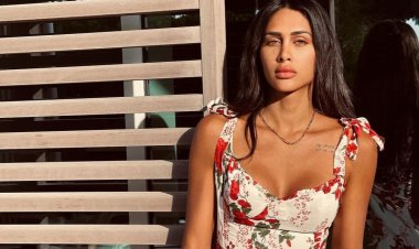 إنجي كيوان: «أتعرض للتحرش يوميا ومبعرفش ألبس بحرية»