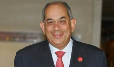 اليوم.. محاكمة وزير المالية الأسبق «يوسف بطرس غالي» في قضية «فساد الجمارك»