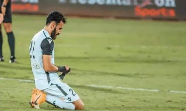 شوبير يكشف كواليس مفاوضات التعاقد مع مهند لاشين