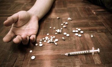 وفاة شاب بجرعة زائدة من المخدرات في البساتين