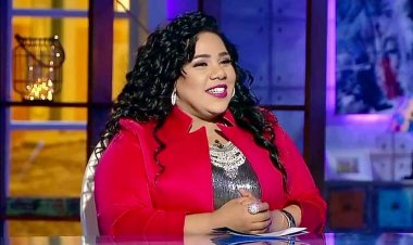 خسرت 40 كيلو من وزنها.. شيماء سيف تفاجئ جمهورها بـ«نيولوك جديد»