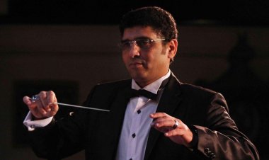 الأوبرا تحتفل بموسيقار الأجيال في حفل وهابيات بمعهد الموسيقى العربية