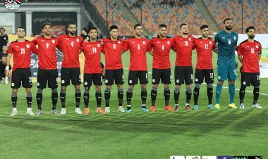 نفاد تذاكر ودية منتخب مصر وكوريا الجنوبية