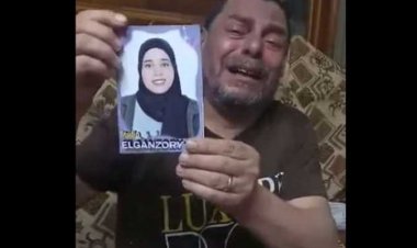 إخلاء سبيل فتاة الشيخ زايد وزوجها.. بعد إثبات عدم اختطافها