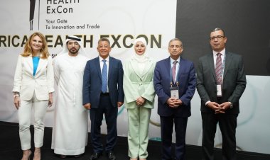 الاعتماد والرقابة الصحية تناقش دور السياحة العلاجية في تنمية القطاع الصحي