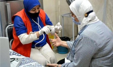 الصحة: فحص 25 مليونًا و463 ألف سيدة بمبادرة رئيس الجمهورية لدعم صحة المرأة