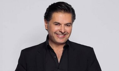 اليوم.. راغب علامة يطرح أغنيته الجديدة «تعاليلي»