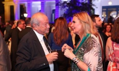 نجوم الفن والمجتمع يحتفلون بـ«اليوبيل البلاتيني» لملكة إنجلترا