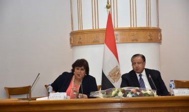 الأعلى للثقافة يعلن أسماء الفائزين بجوائز الدولة التشجيعية لعام 2022/2021