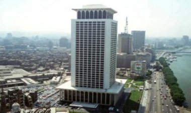 بأشد العبارات.. مصر تدين الهجوم المروع على كنائس فى نيجيريا