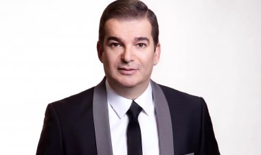 طوني خليفة يخطو خطوة جديدة مع قناة «المشهد»