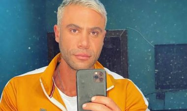 محمد إمام ينتهي من تصوير فيلمه الجديد «عمهم»