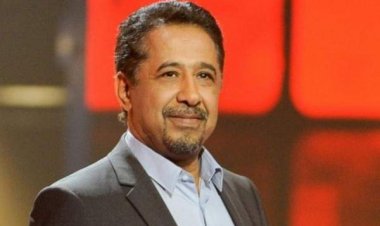 عاجل.. وفاة والدة الشاب خالد