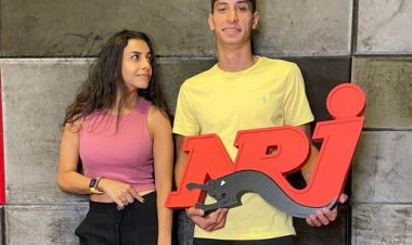 أحمد الأزعر: الصدفة لعبت دورا كبيرا في مشواري