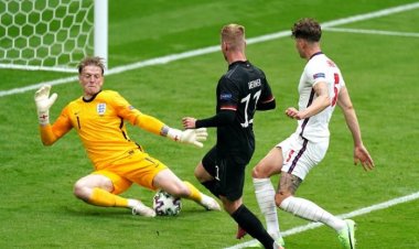 التشكيل الرسمي لمباراة ألمانيا وإنجلترا في دوري الأمم الأوروبية