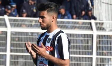 صحيفة جزائرية: القندوسي يقترب من الأهلي