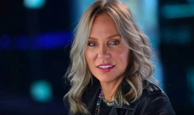 «استنوا ماجي».. شيرين رضا تكشف عن اللوك الخاص بها في «مغامرات كوكو»