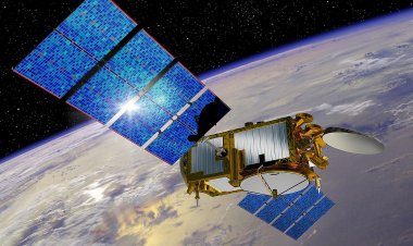 مصر تستعد لإطلاق القمر الصناعي «نايل سات 301» من الولايات المتحدة