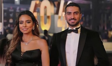 خاص.. محامي سارة الطباخ يُكذّب محمد الشرنوبي: مازالت الشركة هي الوكيل الحصري له