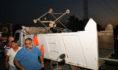 جولة مفاجئة لمحافظ الغربية في كفر الزيات وطنطا