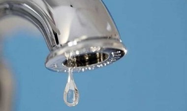 قطع مياه الشرب عن 7 مناطق بالإسكندرية