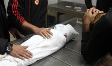 حاول تقليد بعض الألعاب.. طفل ينهى حياته شنقاً داخل غرفته بأوسيم 