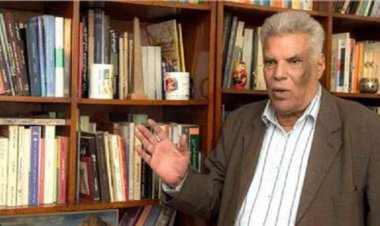 إبراهيم عبدالمجيد: صحتي في تحسن.. وأول مرة أنزل الشارع من سنة