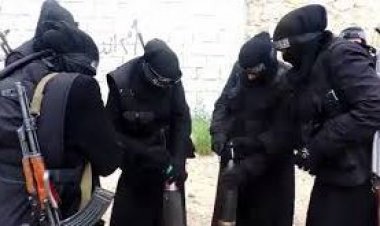 من مُدرسة في «كانساس» إلى قائدة كتيبة إرهابية.. تعرف على طريقة انضمام أمريكية لتنظيم «داعش»